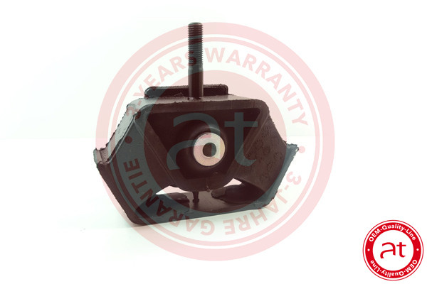 Door Lock - AT12865 at autoteile germany