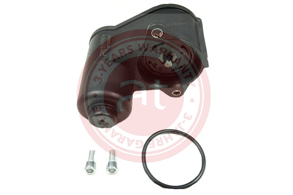 Control Element, parking brake caliper - AT10853 at autoteile germany