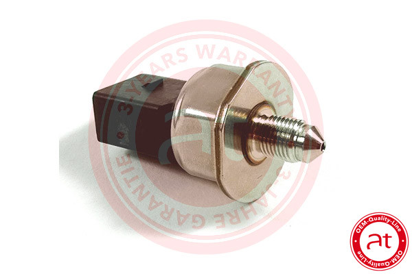 Door Lock - AT12867 at autoteile germany