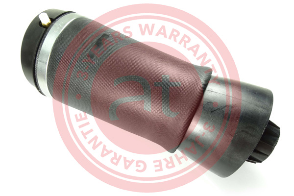 Air Spring, suspension - AT10869 at autoteile germany