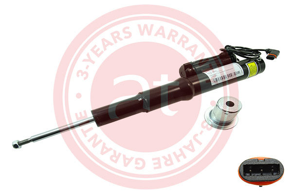 Shock Absorber - AT10877 at autoteile germany