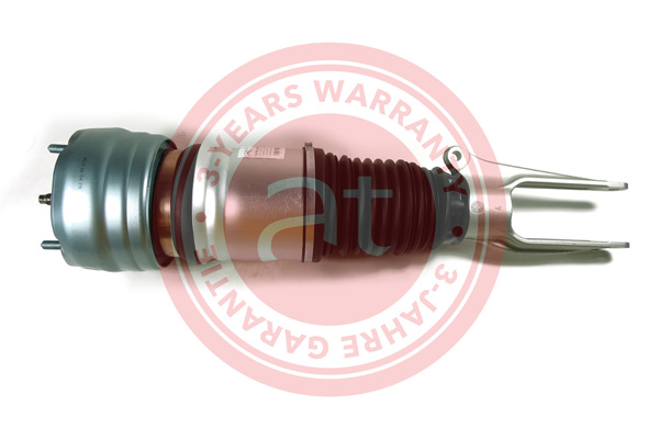 Air Spring, suspension - AT10543 at autoteile germany