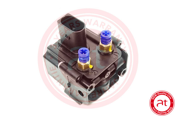 Valve, compressed-air system - AT10936 at autoteile germany