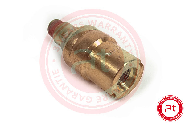 Pressure Limiting Valve, air suspension - AT10937 at autoteile germany