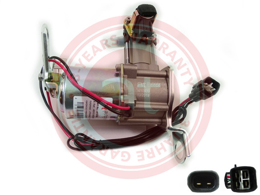 Compressor, compressed air system - AT10939 at autoteile germany