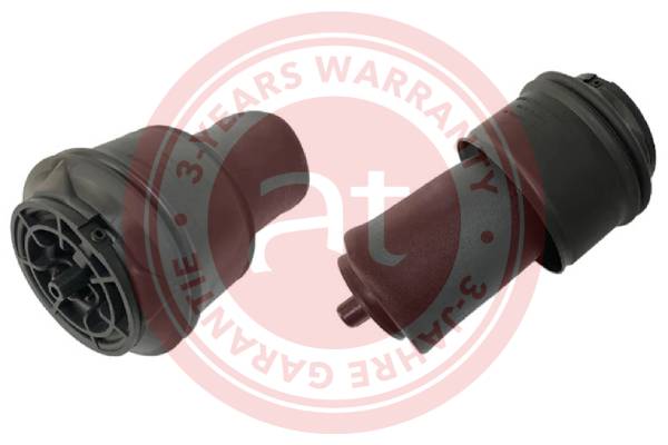 Air Spring, suspension - AT10945 at autoteile germany