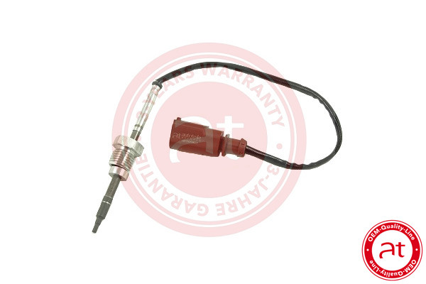 Sensor, exhaust gas temperature - AT10962 at autoteile germany