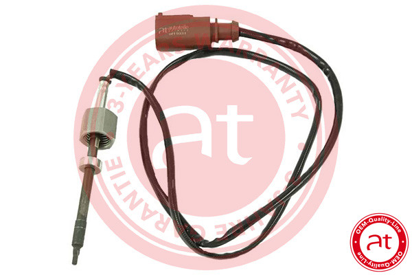 Sensor, exhaust gas temperature - AT11031 at autoteile germany