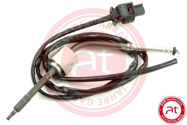 Sensor, exhaust gas temperature - AT11041 at autoteile germany