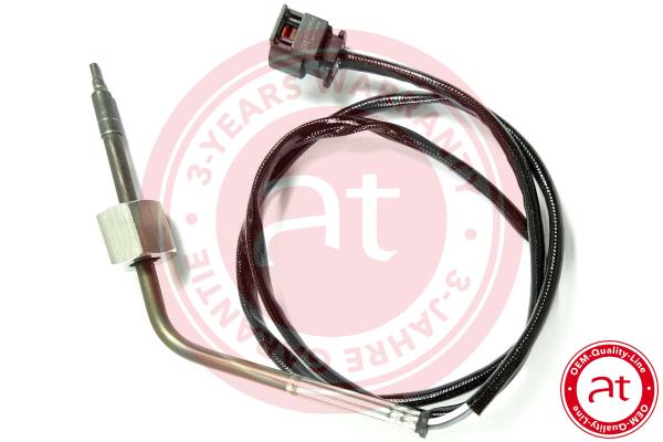 Sensor, exhaust gas temperature - AT11048 at autoteile germany