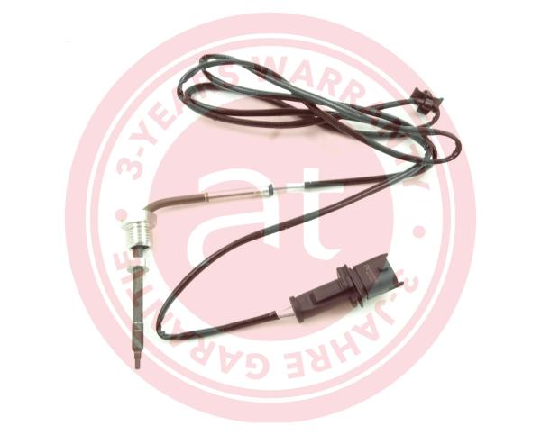 Sensor, exhaust gas temperature - AT11061 at autoteile germany