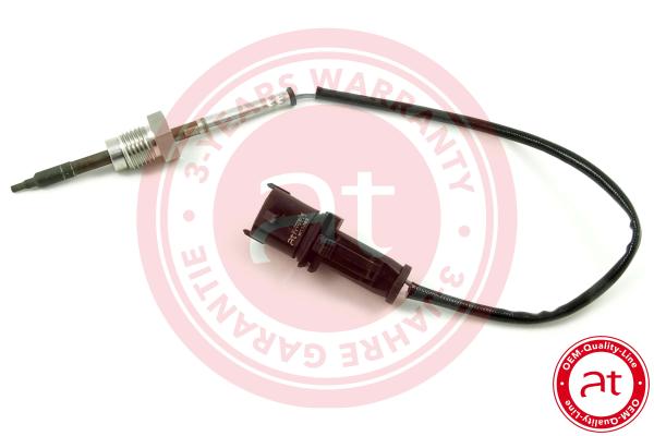 Sensor, exhaust gas temperature - AT11063 at autoteile germany