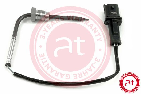 Sensor, exhaust gas temperature - AT11064 at autoteile germany
