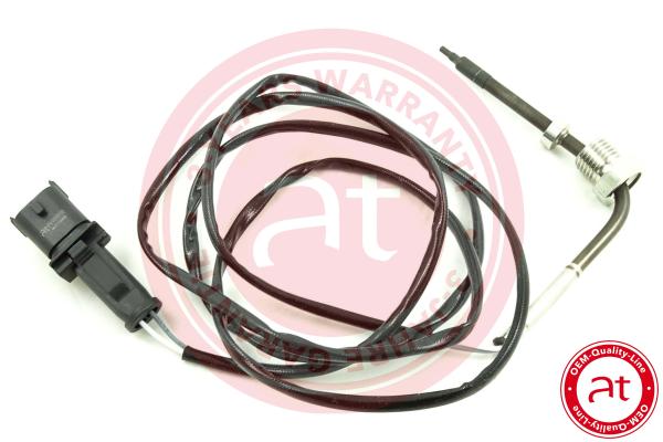 Charger Air Hose - AT22168 at autoteile germany