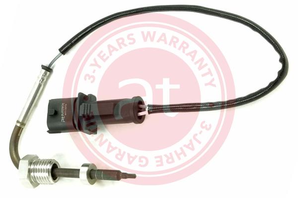 Charger Air Hose - AT22168 at autoteile germany