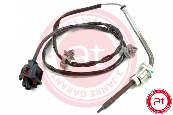 Charger Air Hose - AT22168 at autoteile germany