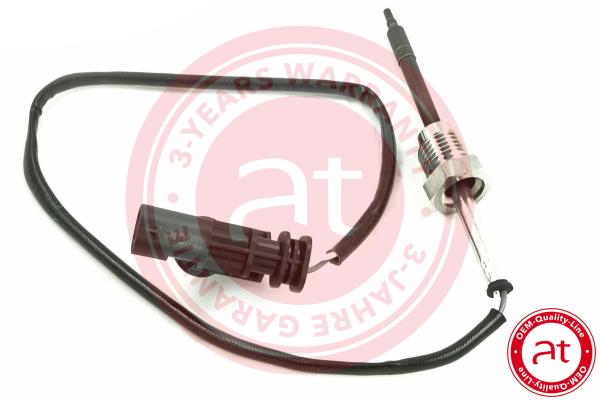Heating, tank unit (urea injection) - AT22205 at autoteile germany
