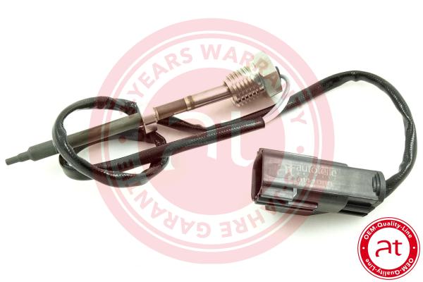 Sensor, exhaust gas temperature - AT11086 at autoteile germany
