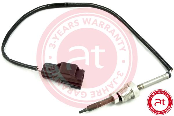 Heating, tank unit (urea injection) - AT22208 at autoteile germany