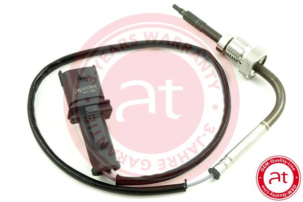 Sensor, exhaust gas temperature - AT11091 at autoteile germany