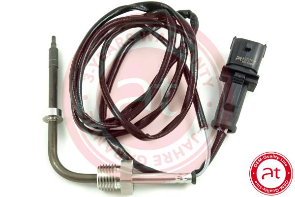 Sensor, exhaust gas temperature - AT11099 at autoteile germany
