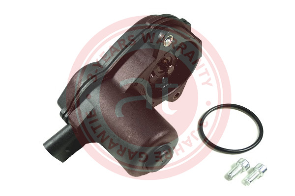 Expansion Tank, coolant - AT22654 at autoteile germany