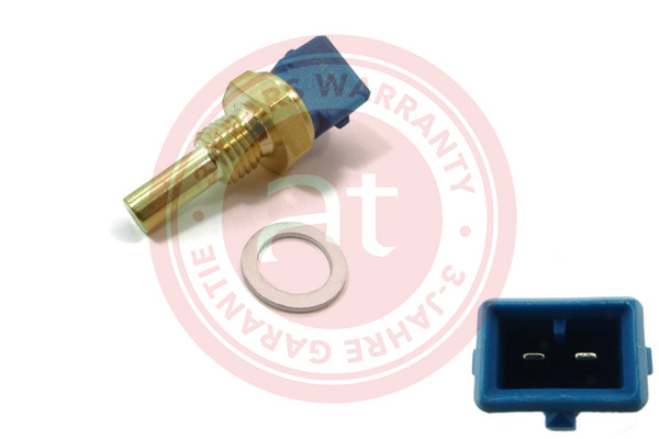 Sensor, coolant temperature - AT11173 at autoteile germany