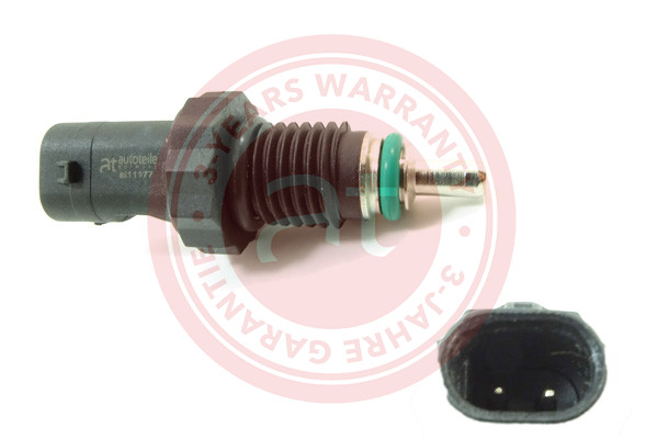 Sensor, coolant temperature - AT11177 at autoteile germany