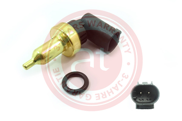 Sensor, coolant temperature - AT11180 at autoteile germany