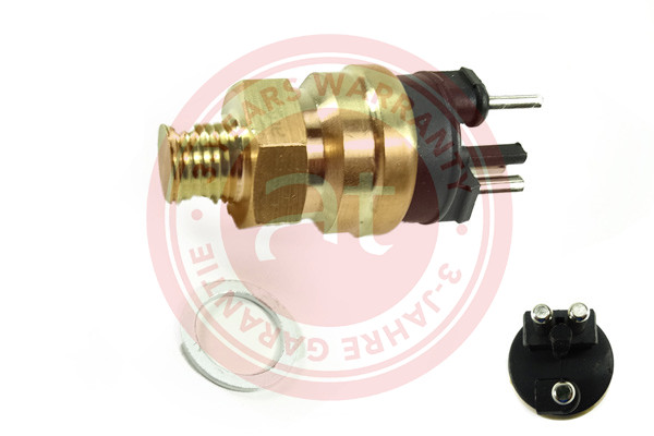 Sensor, coolant temperature - AT11186 at autoteile germany