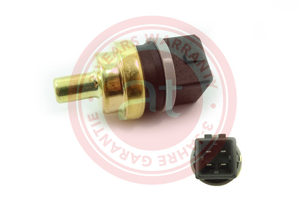 Sensor, coolant temperature - AT11198 at autoteile germany