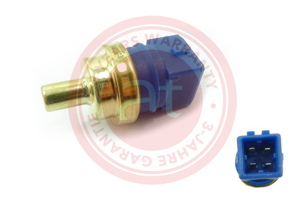 Sensor, coolant temperature - AT11199 at autoteile germany
