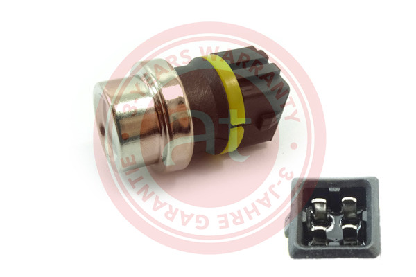 Sensor, coolant temperature - AT11205 at autoteile germany