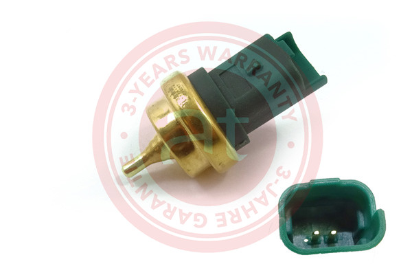 Sensor, coolant temperature - AT11217 at autoteile germany