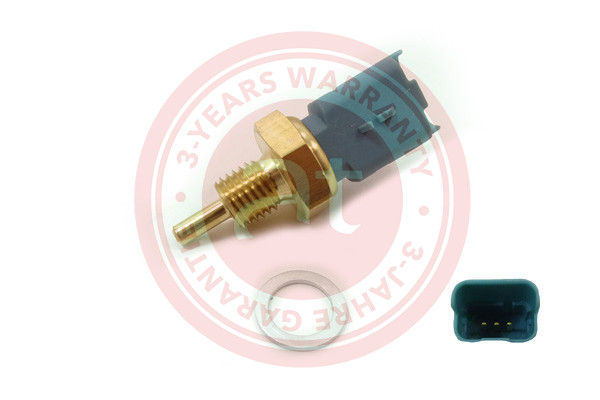 Sensor, coolant temperature - AT11223 at autoteile germany