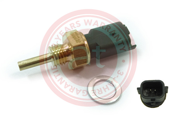 Sensor, coolant temperature - AT11236 at autoteile germany