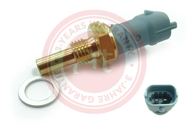 Sensor, coolant temperature - AT11241 at autoteile germany