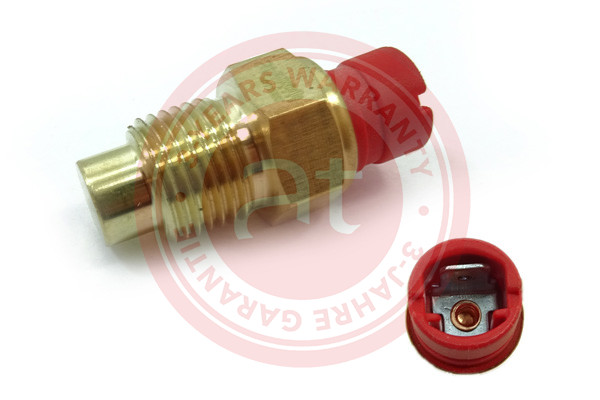 Sensore, Temperatura refrigerante - AT11257 at autoteile germany