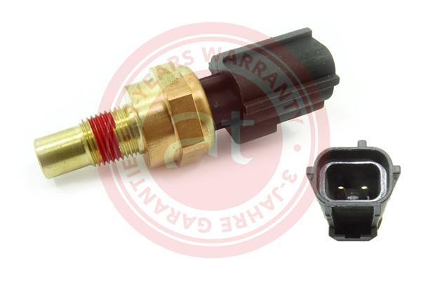 Sensor, coolant temperature - AT11276 at autoteile germany