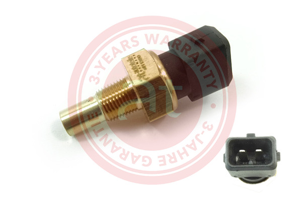 Sensor, coolant temperature - AT11280 at autoteile germany