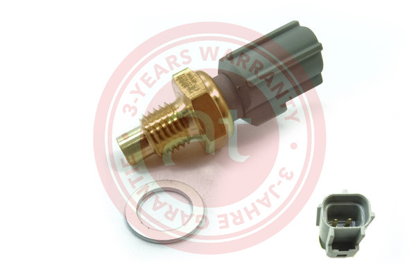 Water Pump - AT23051 at autoteile germany