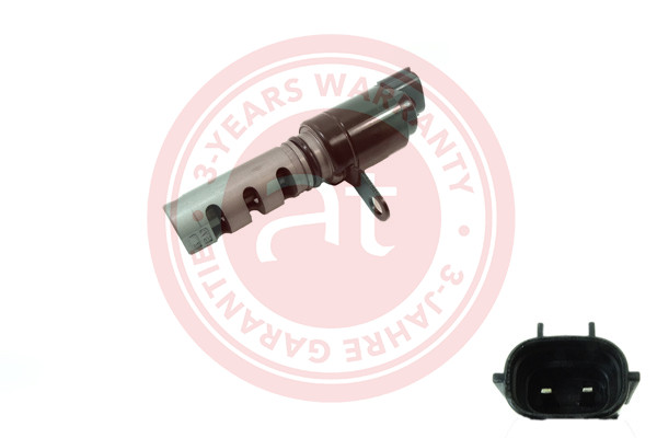 Control Valve, camshaft adjustment - AT11324 at autoteile germany