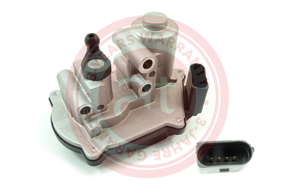 Throttle body - AT23194 at autoteile germany