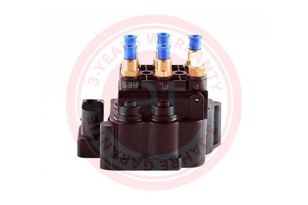 Throttle body - AT23198 at autoteile germany