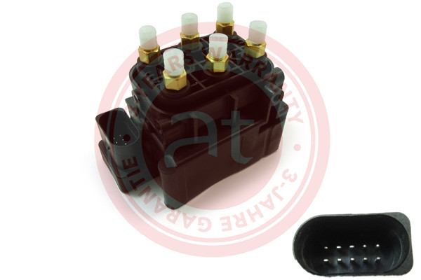 Valve, compressed-air system - AT11346 at autoteile germany