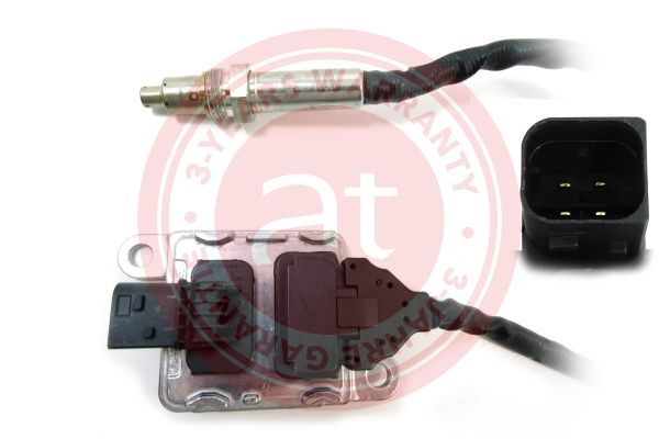 Sensor, parking assist - AT10595 at autoteile germany