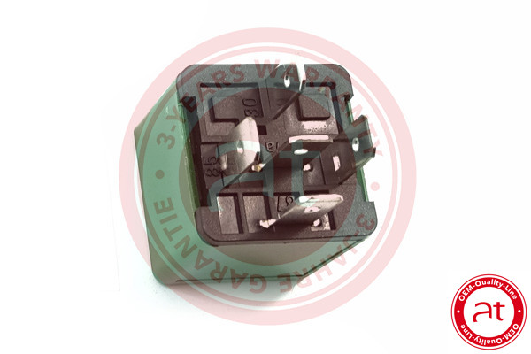 daugiafunkcė relė - AT11439 at autoteile germany
