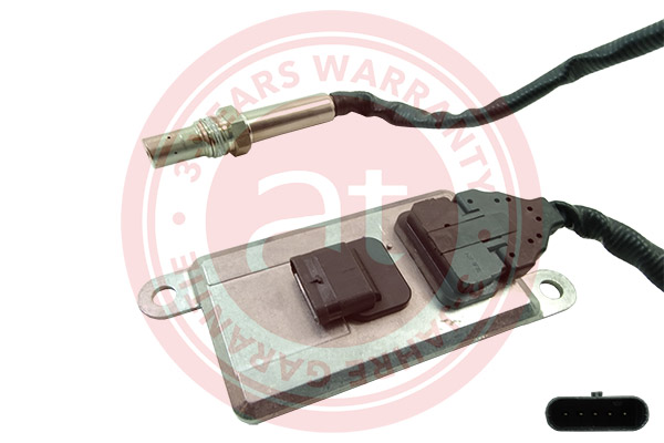 Sensor, parking assist - AT10598 at autoteile germany