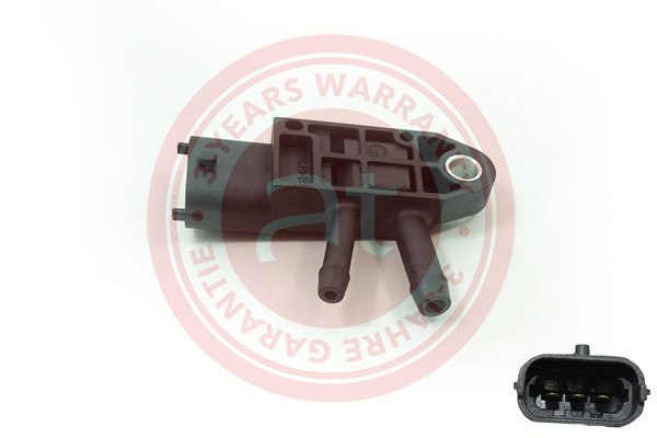 Sensor, exhaust pressure - AT11482 at autoteile germany