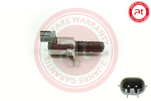 Control Valve, camshaft adjustment - AT11491 at autoteile germany
